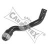 CAUTEX 481118 Radiator Hose